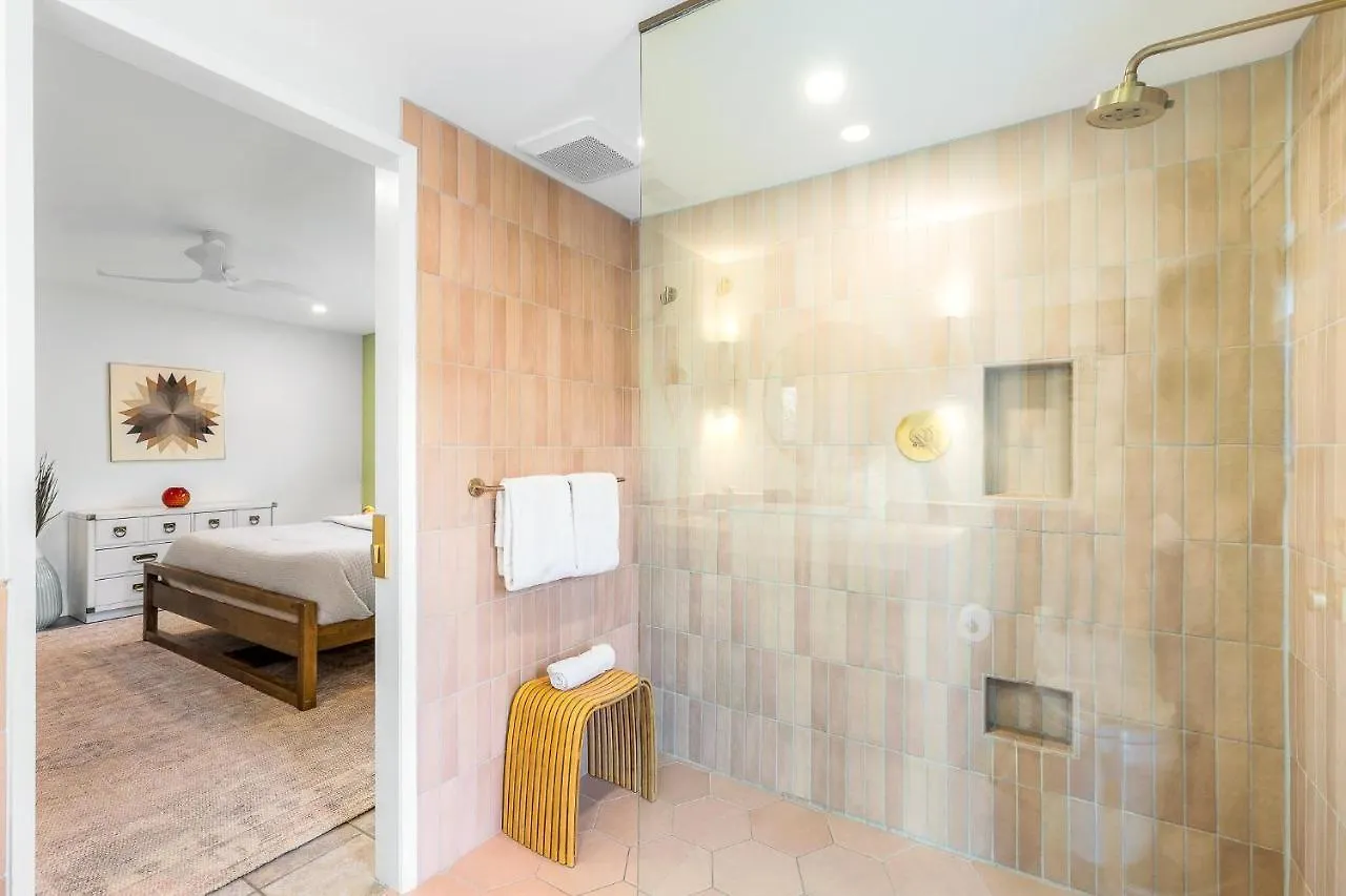 Pavilion Palm Springs By Acme House Company Villa